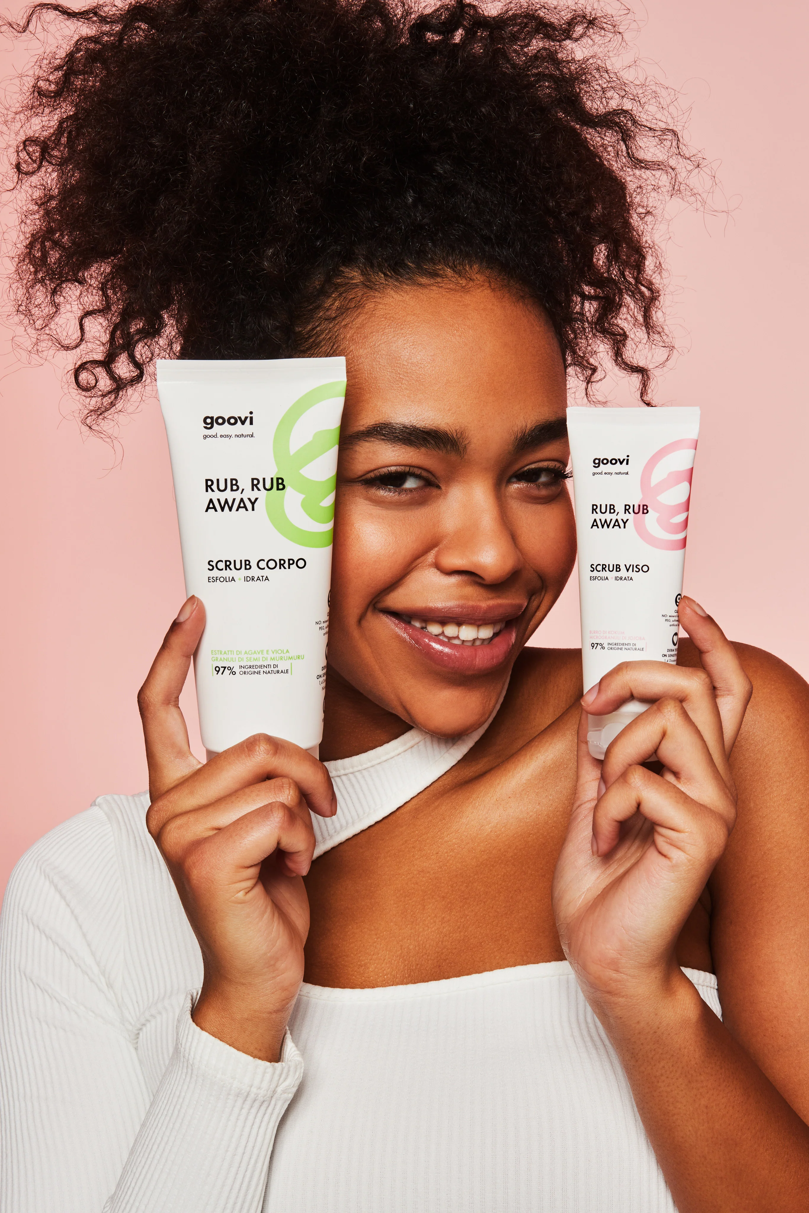 Scrub corpo + scrub viso - Image 6